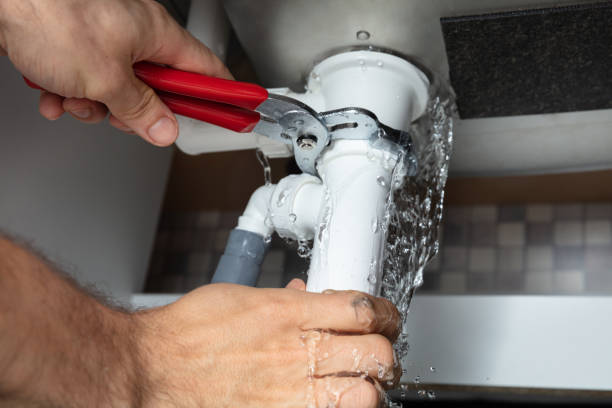 , KS Water damage restoration Company