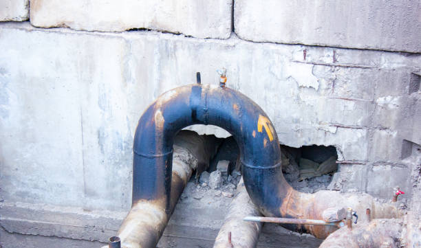 Best 24-hour water damage restoration  in St Francis, KS