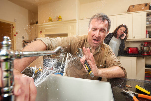 Best 24/7 water damage repair  in St Francis, KS